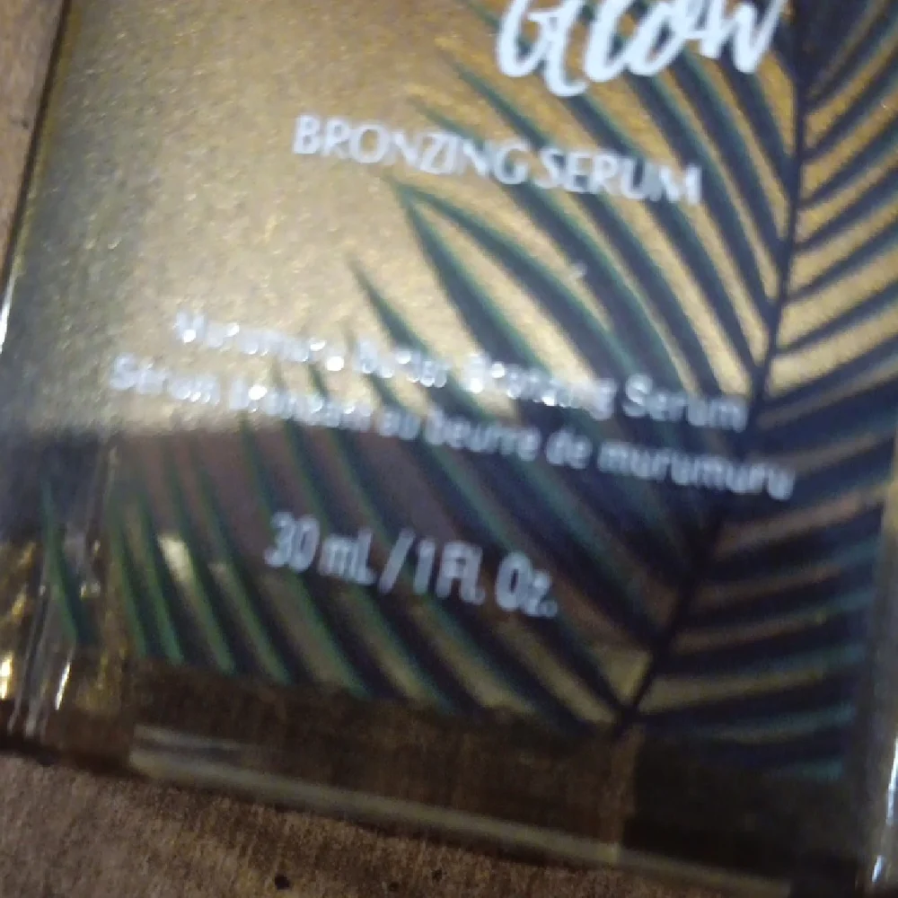 Physicians Formula Butter Glow Serum - Bronze
